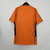 Camisa Internacional Treino 2023/2024 Torcedor Masculina Adidas - Laranja - Fanzone