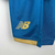 Uniforme Infantil Porto III 2023/2024 New Balance - Azul na internet