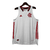 Regata Flamengo NBA II 2023/2024 Torcedor Masculina Adidas - Branca