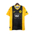 Camisa Borussia Dortmund 50 anos 2024/25 Masculina Puma - Amarela e Preta na internet