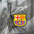 Uniforme Infantil Barcelona Goleiro 2023/2024 Nike - Preto - loja online