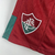 Calção Fluminense 2023 Masculino Umbro - Vermelho - loja online