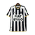 Camisa Retrô Atlético Mineiro I 2003/2004 Torcedor Masculina Umbro - Preta e Branca