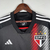 Camisa São Paulo III 2023/2024 Torcedor Masculina - Preta - loja online