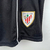 Uniforme Infantil Athletic Bilbao I 2023/2024 Castore - Vermelho e Branco - comprar online