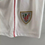 Uniforme Infantil Athletic Bilbao III 2023/2024 - Branco