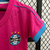 Camisa Grêmio Outubro Rosa 2023/2024 Torcedor Feminina Umbro - Rosa - comprar online