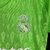 Imagem do Uniforme Infantil Real Madrid Goleiro 2023/2024 Adidas - Verde