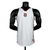 Regata Flamengo NBA 2023/2024 Torcedor Masculina Adidas - Branca