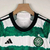 Uniforme Infantil Celtic I 2023/2024 Adidas - Branco e Verde na internet