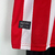 Uniforme Infantil Athletic Bilbao I 2023/2024 Castore - Vermelho e Branco - Fanzone