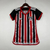 Camisa São Paulo II 2023/2024 Torcedor Feminina Adidas - Listrada na internet