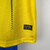 Uniforme Infantil Al-Nassr I 2023/2024 - Amarelo na internet