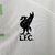 Camisa Liverpool II 2023/2024 Torcedor Masculina Nike- Branca e Verde