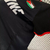 Camisa Palestino II 2023/2024 Torcedor Masculina - Preta - loja online