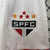 Uniforme Infantil São Paulo I 2024/25 - Branco - comprar online