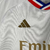 Uniforme Infantil Lyon I 2023/2024 Adidas - Branco