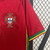 Imagem do Camisa Retrô Portugal I 1997/98 Torcedor Masculina Nike - Vermelha