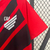 Camisa Athletico Paranaense I 2024/25 Torcedor Masculina Umbro - Vermelha e Preta - comprar online