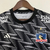 Camisa Colo-Colo IV 2023/2024 Torcedor Masculina Adidas - Cinza - loja online