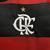 Camisa Flamengo I 2023/2024 Torcedor Feminina Adidas - Vermelha e Preta