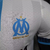 Imagem do Camisa Olympique de Marseille I 24/2025 Jogador Masculina Puma - Branca