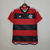 Camisa Flamengo I 23/24 Torcedor Masculina Adidas - Vermelha e Preta na internet