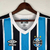 Camisa Grêmio I 2023/2024 Torcedor Feminina Umbro - Azul e Preto - loja online