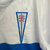 Uniforme Infantil Universidad Católica I 2023/2024 - Branco e Azul - loja online