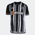 Camisa Atlético Mineiro I 2023/2024 Torcedor Masculina - Preto e Branco