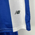 Uniforme Infantil Porto I 2023/2024 New Balance - Azul e Branca na internet