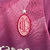 Imagem do Uniforme Infantil AC Milan III 2023/2024 Puma - Rosa e Azul