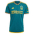 Camisa LA Galaxy II 2023/2024 Torcedor Masculina Adidas - Verde