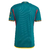 Camisa LA Galaxy II 2023/2024 Torcedor Masculina Adidas - Verde - comprar online