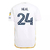 Camisa LA Galaxy I 2024/25 Torcedor Masculina Adidas - Branca - comprar online