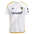 Camisa LA Galaxy I 2024/25 Torcedor Masculina Adidas - Branca