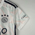 Uniforme Infantil Ajax II 2023/2024 Adidas - Branco e Preto - loja online