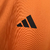 Camisa Internacional Treino 2023/2024 Torcedor Masculina Adidas - Laranja - Fanzone