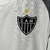 Camisa Atlético Mineiro II 2023/2024 Torcedor Feminina - Branca - comprar online