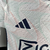 camisa-ajax-ii-segunda-reserva-2023/2024-jogador-masculina-adidas-branca-camisas-manto-blusa-tailandesa-oficial-original-replica-mantos-blusas-masculino