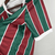 Imagem do Camisa Fluminense I 2023 Torcedor Masculina Umbro - Vermelha e Grená