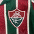 Imagem do Uniforme Infantil Fluminense I 2024/2025 Umbro - Verde e Grená