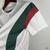 Camisa Palmeiras Treino 2023/2024 Torcedor Masculina Puma - Branca