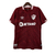 Camisa Fluminense III 2022/2023 Torcedor Masculina Umbro - Vinho