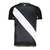 Camisa Vasco da Gama I 2023/2024 Torcedor Masculina Kappa - Preta - comprar online