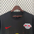 Camisa RB Leipzig IV 2024/2025 Torcedor Masculina Nike - Preta - Fanzone