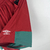 Calção Fluminense 2023 Masculino Umbro - Vermelho - Fanzone