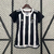 Camisa Atlético Mineiro I 2024/25 Feminina Torcedor Adidas - Branca e Preta na internet