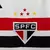 Camisa São Paulo I 2023/2024 Torcedor Feminina - Branca e Vemelha na internet