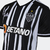 Camisa Atlético Mineiro I 2023/2024 Torcedor Masculina - Preto e Branco - comprar online